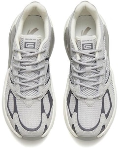 (W) 안타 밀레니엄 6 로우 '그레이' 122328890-2 Lookbook (W) 안타 밀레니엄 6 로우 '그레이' 122328890-2