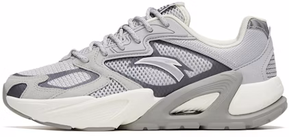(Women) Anta Millennium 6 Low 'Grey' 122328890-2 (Women) Anta Millennium 6 Low 'Grey' 122328890-2