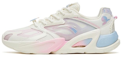 (Women) Anta Millennium 6 Low 'White' 122328890-6 (Women) Anta Millennium 6 Low 'White' 122328890-6