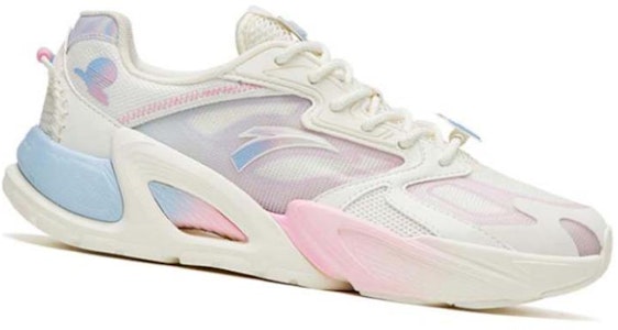 (W) Anta Millennium 6 Low 'Blanco' 122328890-6 Order (W) Anta Millennium 6 Low 'Blanco' 122328890-6