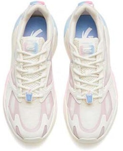 (W) Anta Millennium 6 Low 'Blanco' 122328890-6 Lookbook (W) Anta Millennium 6 Low 'Blanco' 122328890-6