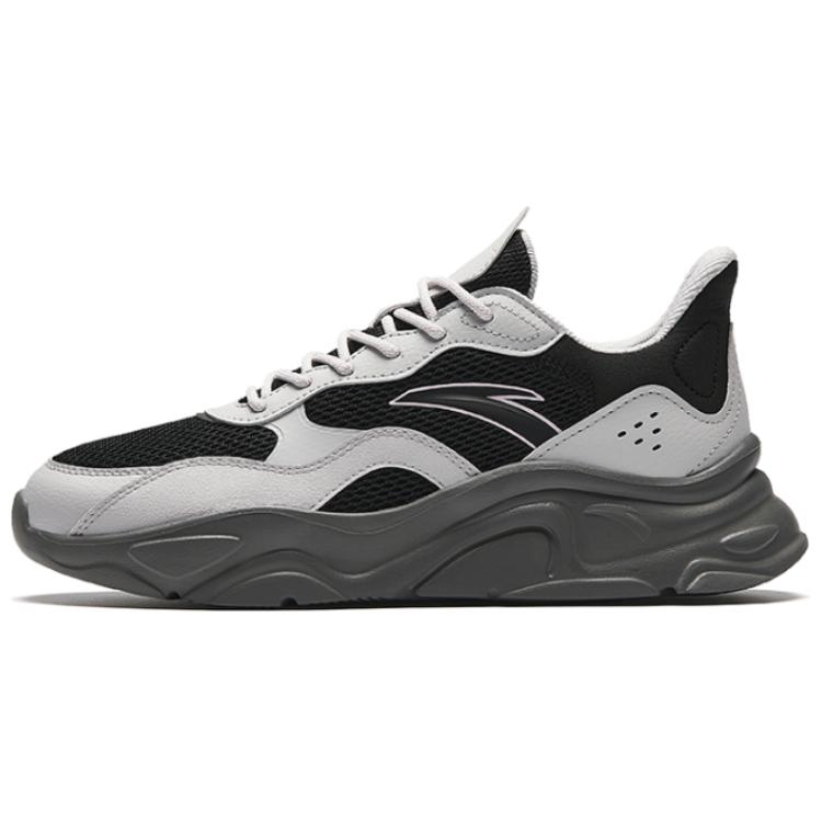 (W) Anta Millennium 'Black Grey'