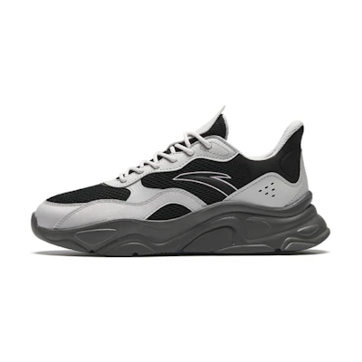 (W) Anta Millennium 'Black Grey'