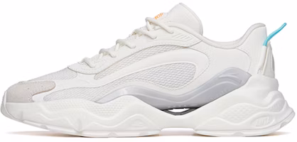 (Women) Anta Millennium 4 'Ivory White' 122228890-5 (Women) Anta Millennium 4 'Ivory White' 122228890-5
