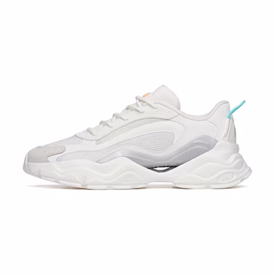 (W) Anta Millennium 4 'Ivory White'