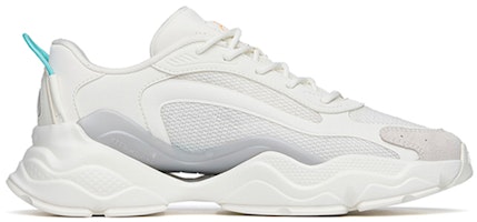 (W) 안타 밀레니엄 4 '아이보리 화이트' 122228890-5 Order (W) 안타 밀레니엄 4 '아이보리 화이트' 122228890-5