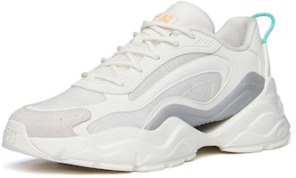 (W) 안타 밀레니엄 4 '아이보리 화이트' 122228890-5 Lookbook (W) 안타 밀레니엄 4 '아이보리 화이트' 122228890-5