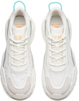 (W) 안타 밀레니엄 4 '아이보리 화이트' 122228890-5 Shop (W) 안타 밀레니엄 4 '아이보리 화이트' 122228890-5