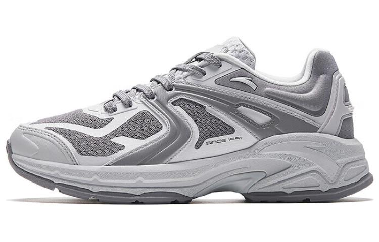 (Women) Anta Millennium Glacier 'Grey' 122338881-3