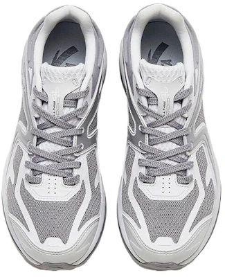 (W) Anta Millennium Glacier ''Gris'' 122338881-3 Lookbook (W) Anta Millennium Glacier ''Gris'' 122338881-3
