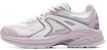 (W) Anta Millennium Glacier 'Putih Pink' 122338881-4