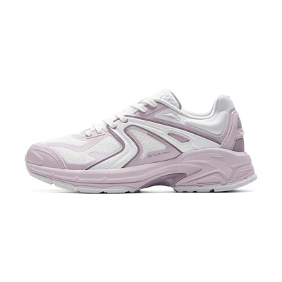 (W) Anta Millennium Glacier 'White Pink'