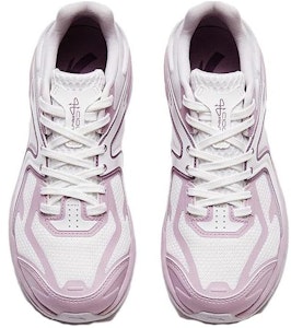 (W) 안타 밀레니엄 글래시어 '화이트 핑크' 122338881-4 Lookbook (W) 안타 밀레니엄 글래시어 '화이트 핑크' 122338881-4