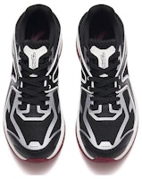 (W) 안타 밀레니엄 글래시어 블랙 화이트 "트렌디한 아빠 슈즈" 122338881-1 Lookbook (W) 안타 밀레니엄 글래시어 블랙 화이트 "트렌디한 아빠 슈즈" 122338881-1