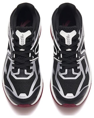 (Women) Anta Millennium Glacier Black White 'Trendy Comfort Versatile Shock-Absorbing Low-Top Dad Shoes' 122338881-1 Lookbook (Women) Anta Millennium Glacier Black White 'Trendy Comfort Versatile Shock-Absorbing Low-Top Dad Shoes' 122338881-1