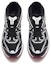 Lookbook (Women) Anta Millennium Glacier Black White 'Trendy Comfort Versatile Shock-Absorbing Low-Top Dad Shoes' 122338881-1