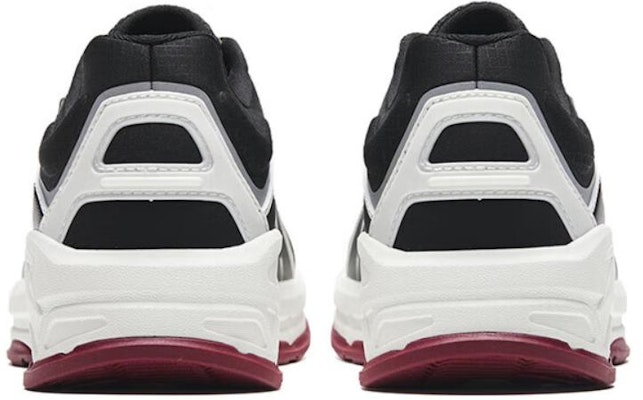 (Women) Anta Millennium Glacier Black White 'Trendy Comfort Versatile Shock-Absorbing Low-Top Dad Shoes' 122338881-1 Shop (Women) Anta Millennium Glacier Black White 'Trendy Comfort Versatile Shock-Absorbing Low-Top Dad Shoes' 122338881-1