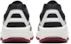 (Women) Anta Millennium Glacier Black White 'Trendy Comfort Versatile Shock-Absorbing Low-Top Dad Shoes' 122338881-1