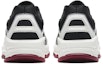 Shop (Women) Anta Millennium Glacier Black White 'Trendy Comfort Versatile Shock-Absorbing Low-Top Dad Shoes' 122338881-1