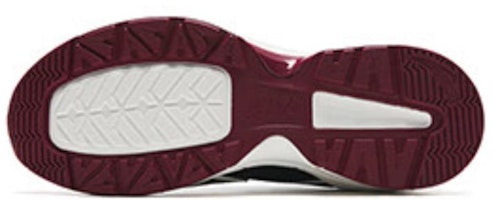 (W) 안타 밀레니엄 글래시어 블랙 화이트 "트렌디한 아빠 슈즈" 122338881-1 Purchase (W) 안타 밀레니엄 글래시어 블랙 화이트 "트렌디한 아빠 슈즈" 122338881-1