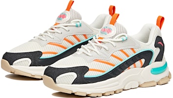 (W) アンタ ミレニアムグレーシャー 白/灰/黒 122028899-4 Order (W) アンタ ミレニアムグレーシャー 白/灰/黒 122028899-4