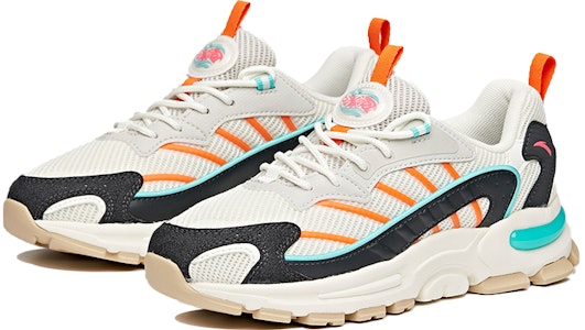 (W) Anta Millennium Glacier 'Putih Abu-abu Hitam' 122028899-4 Order (W) Anta Millennium Glacier 'Putih Abu-abu Hitam' 122028899-4