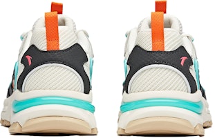 (W) アンタ ミレニアムグレーシャー 白/灰/黒 122028899-4 Shop (W) アンタ ミレニアムグレーシャー 白/灰/黒 122028899-4