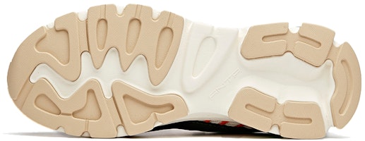 (W) アンタ ミレニアムグレーシャー 白/灰/黒 122028899-4 Purchase (W) アンタ ミレニアムグレーシャー 白/灰/黒 122028899-4