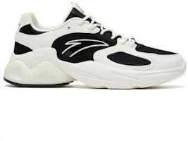 (W) 안타 밀레니엄 로우 '블랙 화이트' 122328892-1 Order (W) 안타 밀레니엄 로우 '블랙 화이트' 122328892-1