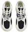 Lookbook (Women) Anta Millennium Low 'Black White' 122328892-1