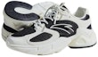 Shop (Women) Anta Millennium Low 'Black White' 122328892-1