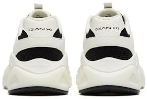 (W) 안타 밀레니엄 로우 '블랙 화이트' 122328892-1 Purchase (W) 안타 밀레니엄 로우 '블랙 화이트' 122328892-1