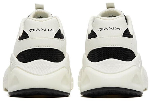 (Women) Anta Millennium Low 'Black White' 122328892-1 Purchase (Women) Anta Millennium Low 'Black White' 122328892-1