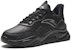 (Women) Anta Millennium Low 'Fleece-Lined Black' 922348826-5