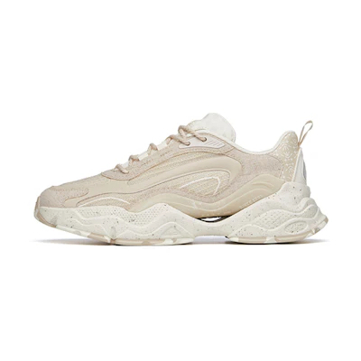 (W) Anta Millennium Low 'Grey White'