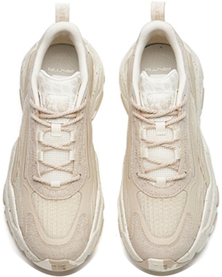 (W) Anta Millennium Low 'Kelabu Putih' 122228890-7 Shop (W) Anta Millennium Low 'Kelabu Putih' 122228890-7
