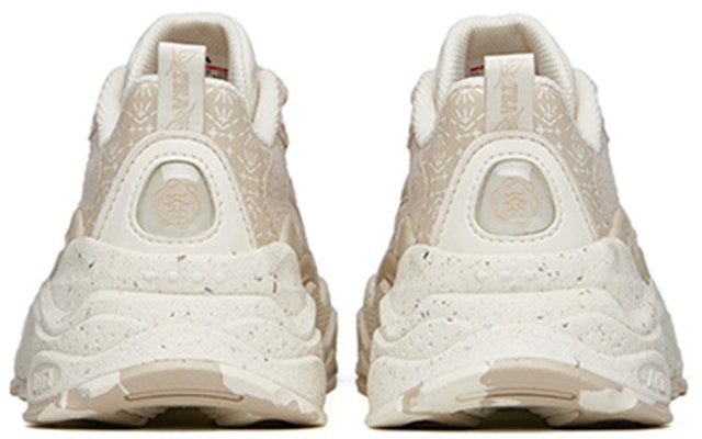 (W) Anta Millennium Low 'Kelabu Putih' 122228890-7 Purchase (W) Anta Millennium Low 'Kelabu Putih' 122228890-7
