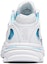 Shop (W) Anta Millennium Low 'Que Ling' Lelaki Wanita Sneakers 122028890-8