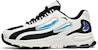 (Women) Anta Millennium Low 'White Black Laser' 122028890-4