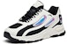 (Women) Anta Millennium Low 'White Black Laser' 122028890-4