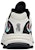 (Women) Anta Millennium Low 'White Black Laser' 122028890-4