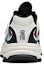 Shop (Women) Anta Millennium Low 'White Black Laser' 122028890-4
