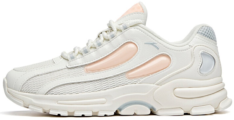 (Women) Anta Millennium Low 'Que Ling White' 122028890-1 Buy (Women) Anta Millennium Low 'Que Ling White' 122028890-1