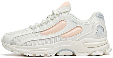 (Women) Anta Millennium Low 'Que Ling White' 122028890-1 (Women) Anta Millennium Low 'Que Ling White' 122028890-1