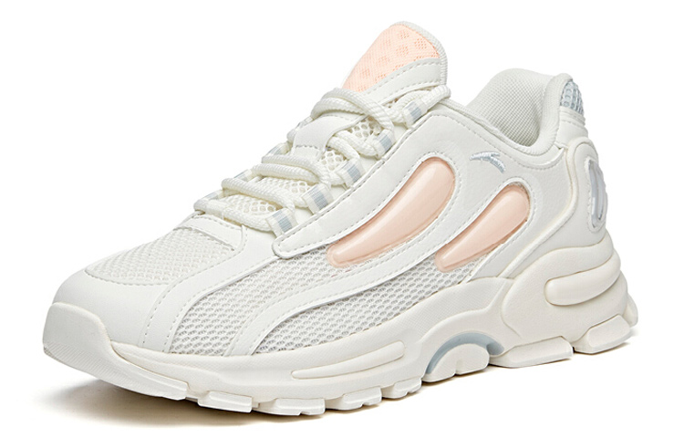 Order (W) Anta Millennium Low ''Que Ling Blanc'' 122028890-1
