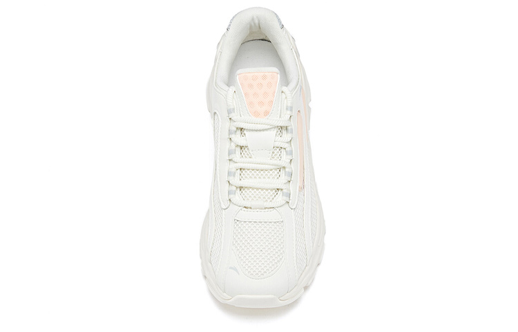 Lookbook (W) Anta Millennium Low ''Que Ling Blanc'' 122028890-1