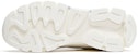 (Women) Anta Millennium Low 'Que Ling White' 122028890-1