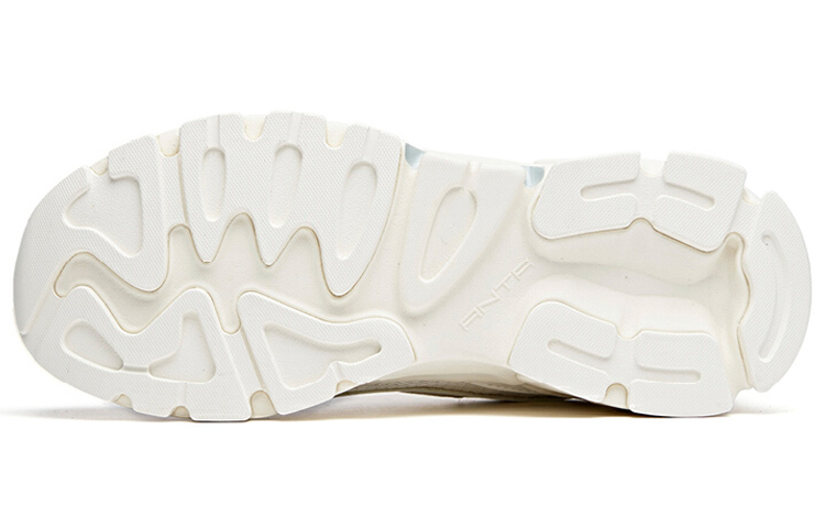 Purchase (W) Anta Millennium Low ''Que Ling Blanc'' 122028890-1