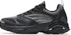 (W) Anta Millennium Low Top 'Black Falcon' - Hitam Falcon 122338899-1