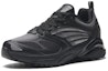Order (W) Anta Millennium Low Top 'Black Falcon' - Hitam Falcon 122338899-1